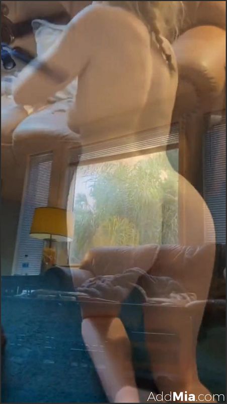 Mia Merano Facial Cusmhot